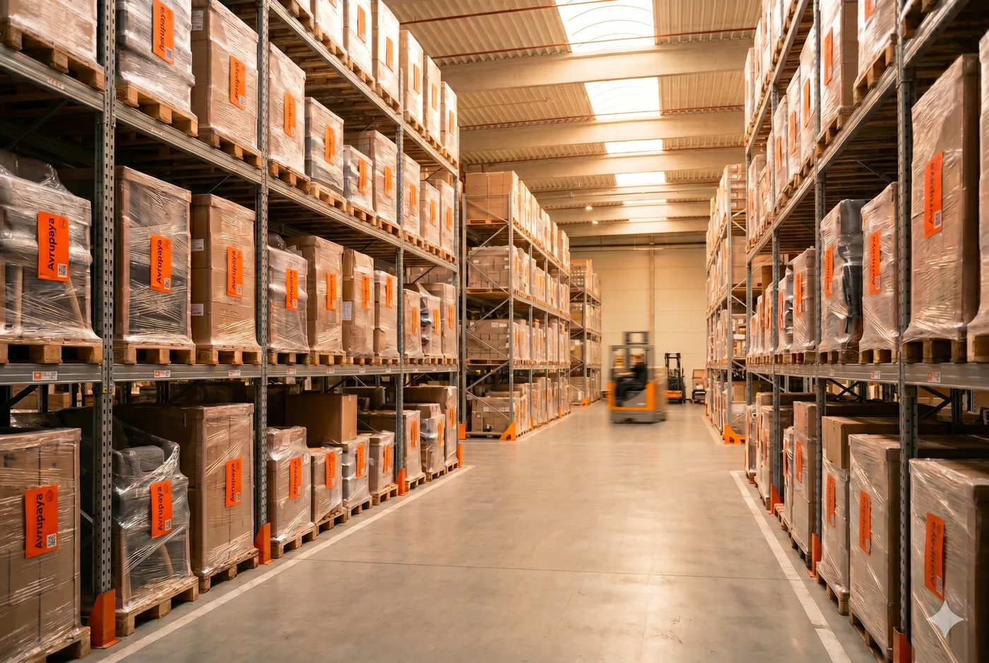 Storage