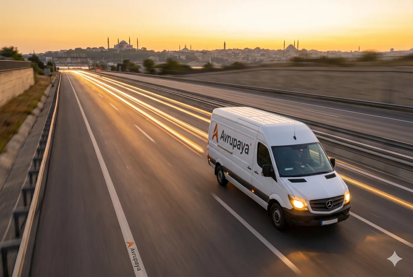 Express Taşımacılık